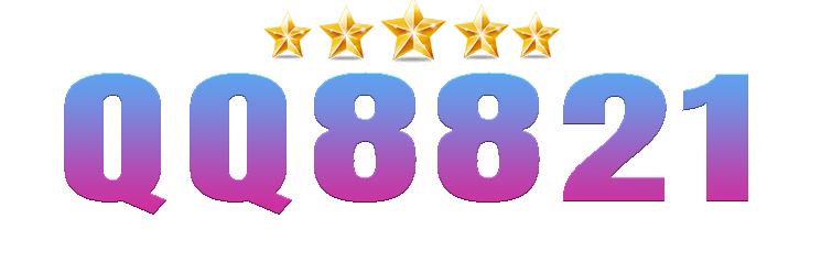 QQ8821